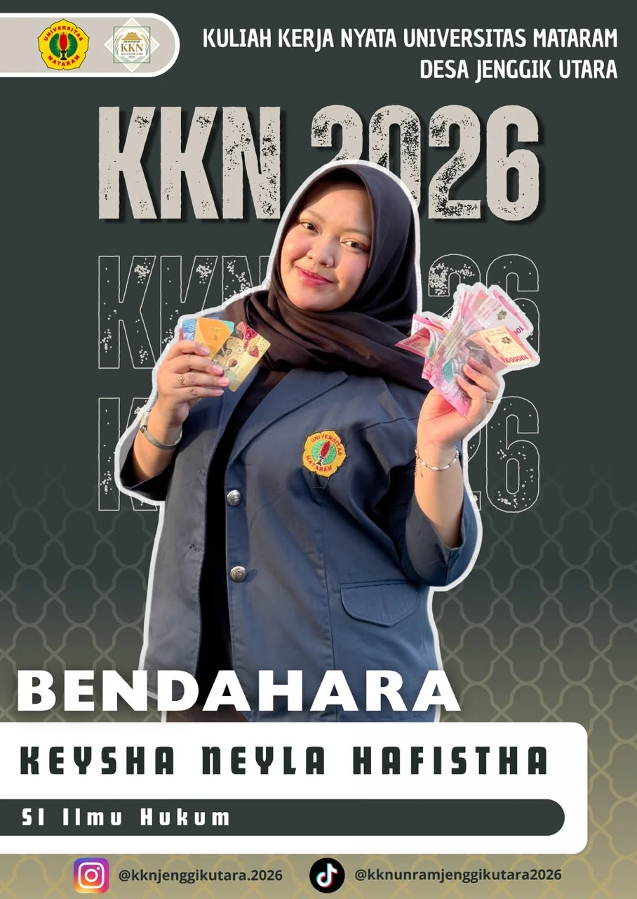 KEYSHA NEYLA HAFISTHA